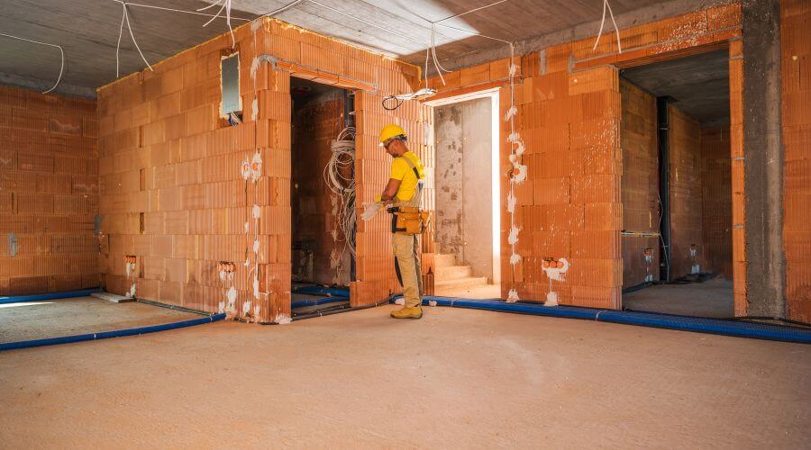 Expert flood damage restoration services in Shady Point, OK